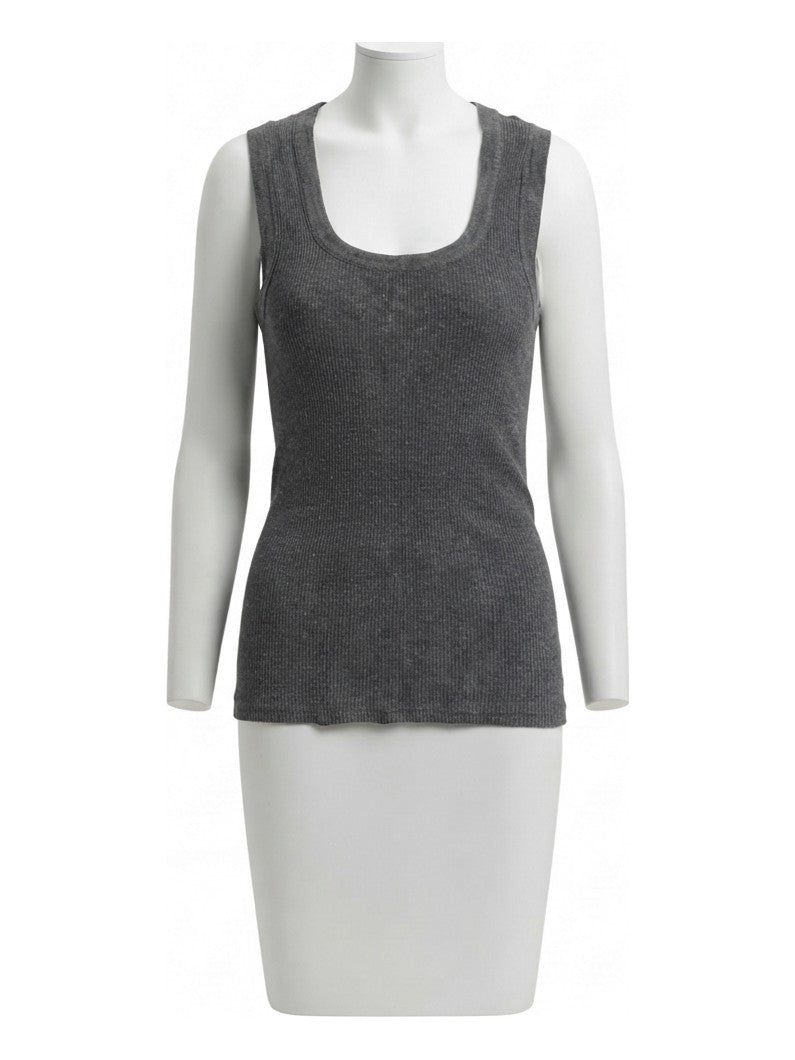 Preloved Zara women's sweater, size M, on a mannequin