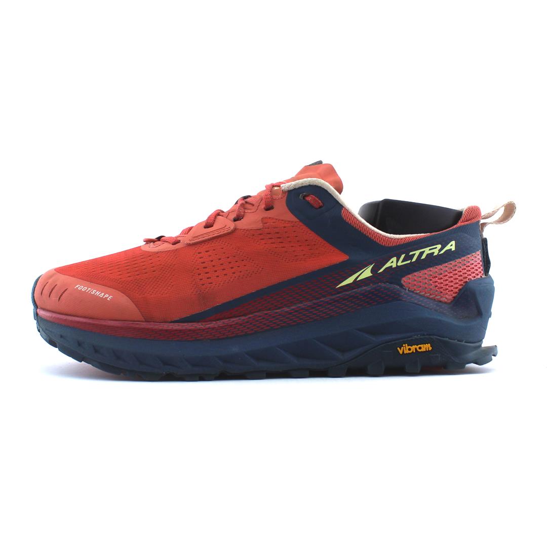 ALTRA OLYMPUS 4.0