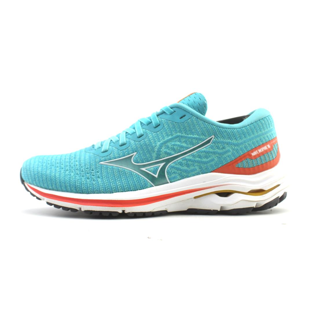 MIZUNO WAVE INSPIRE 18