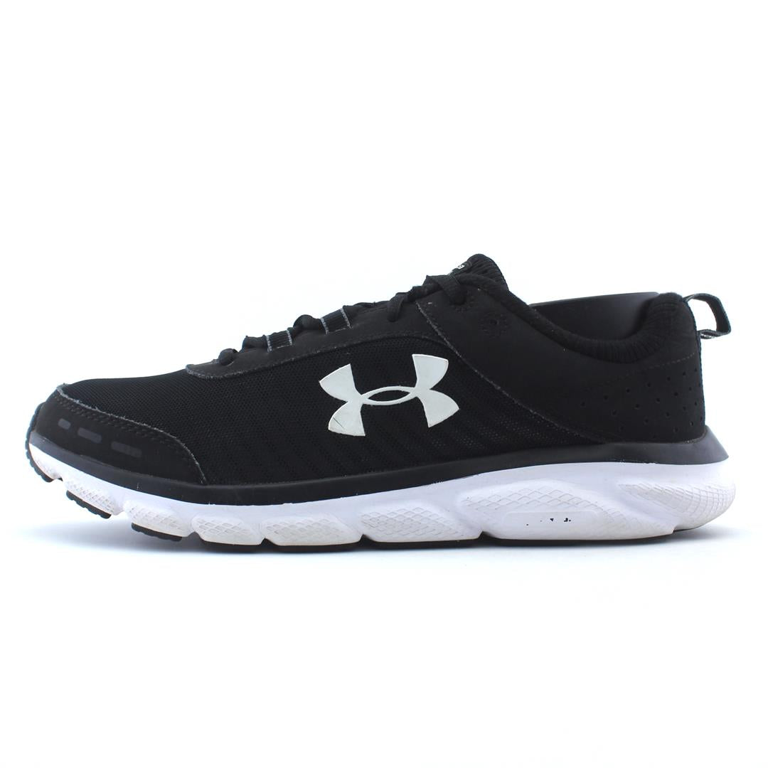 UNDER ARMOUR CHARGED ASSERT 8