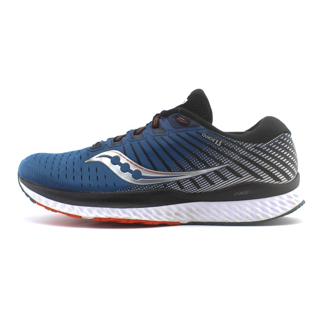 SAUCONY GUIDE 13