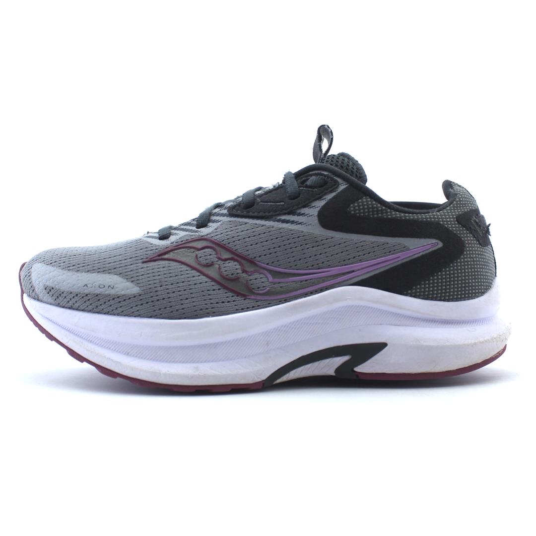 SAUCONY AXON 2
