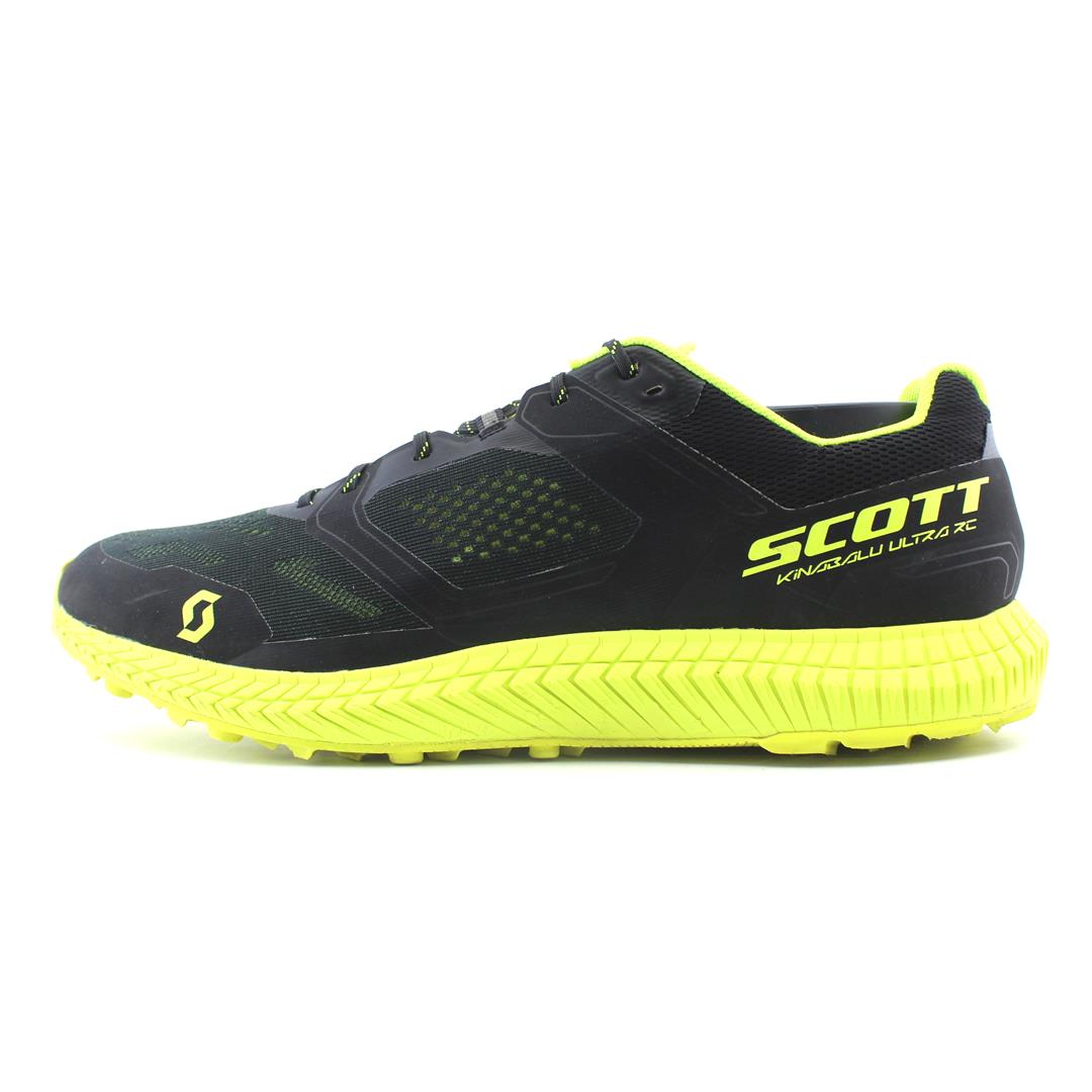 SCOTT KINABALU 2