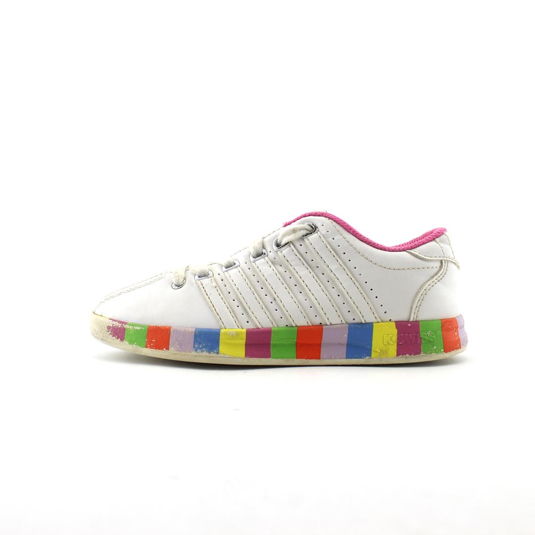 K.SWISS .