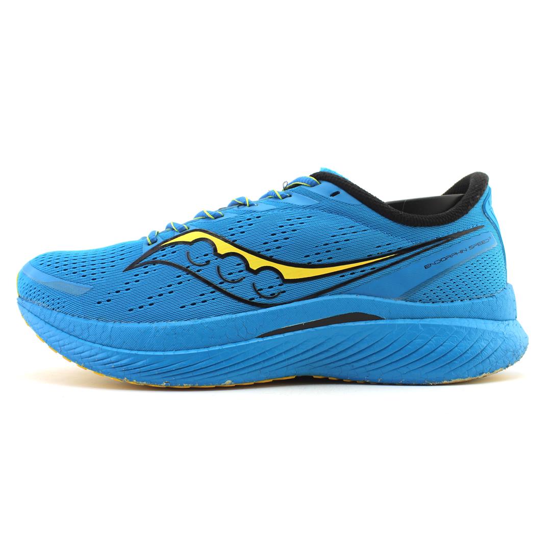 SAUCONY ENDORPHIN SPEED 3