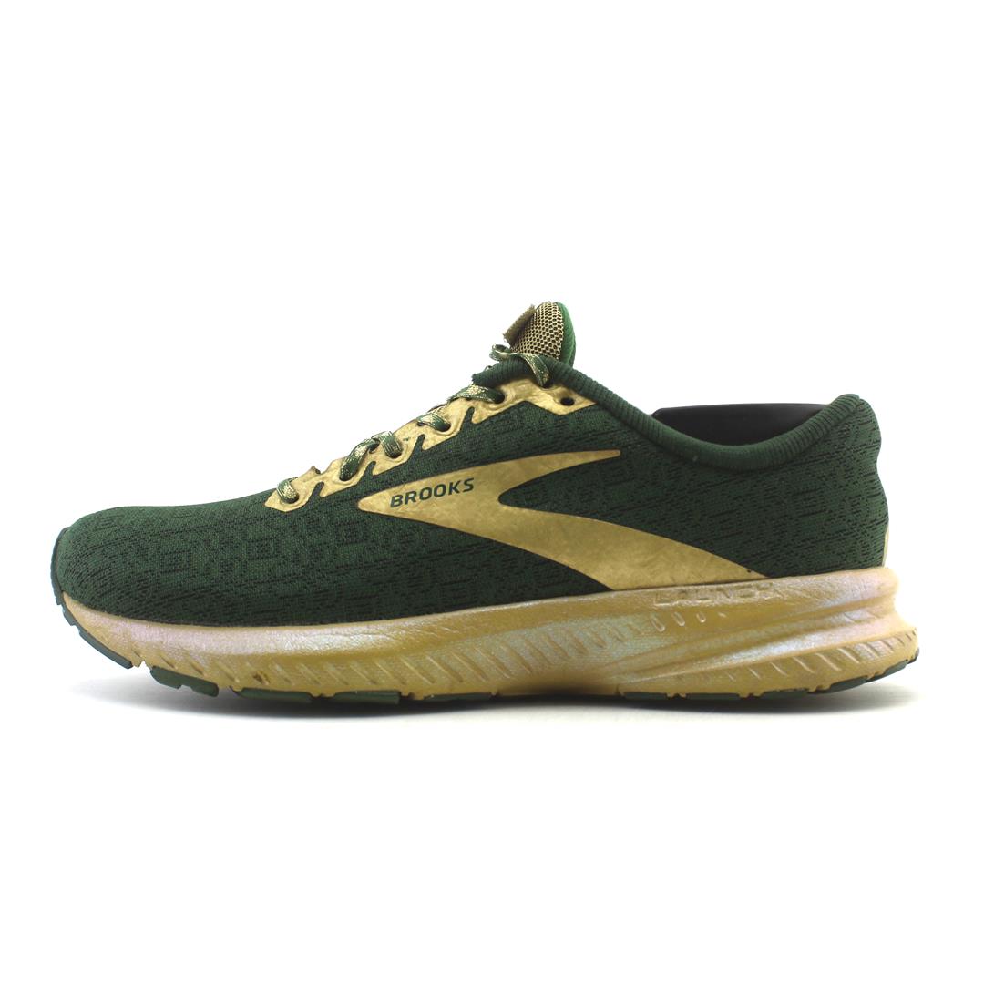 BROOKS LAUNCH 7