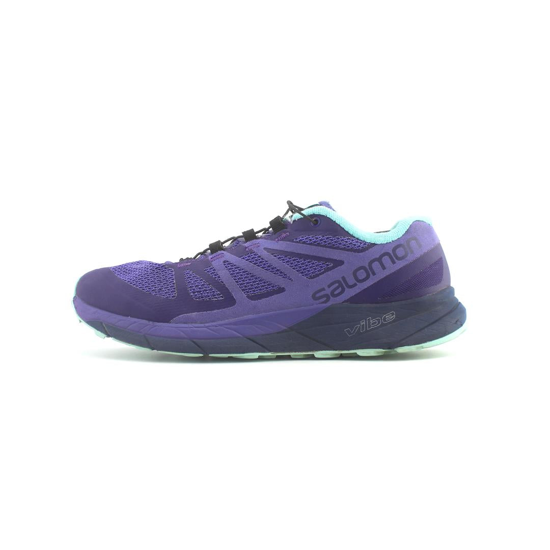 SALOMON .