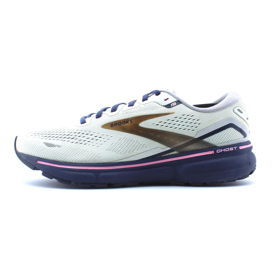 BROOKS GHOST 15