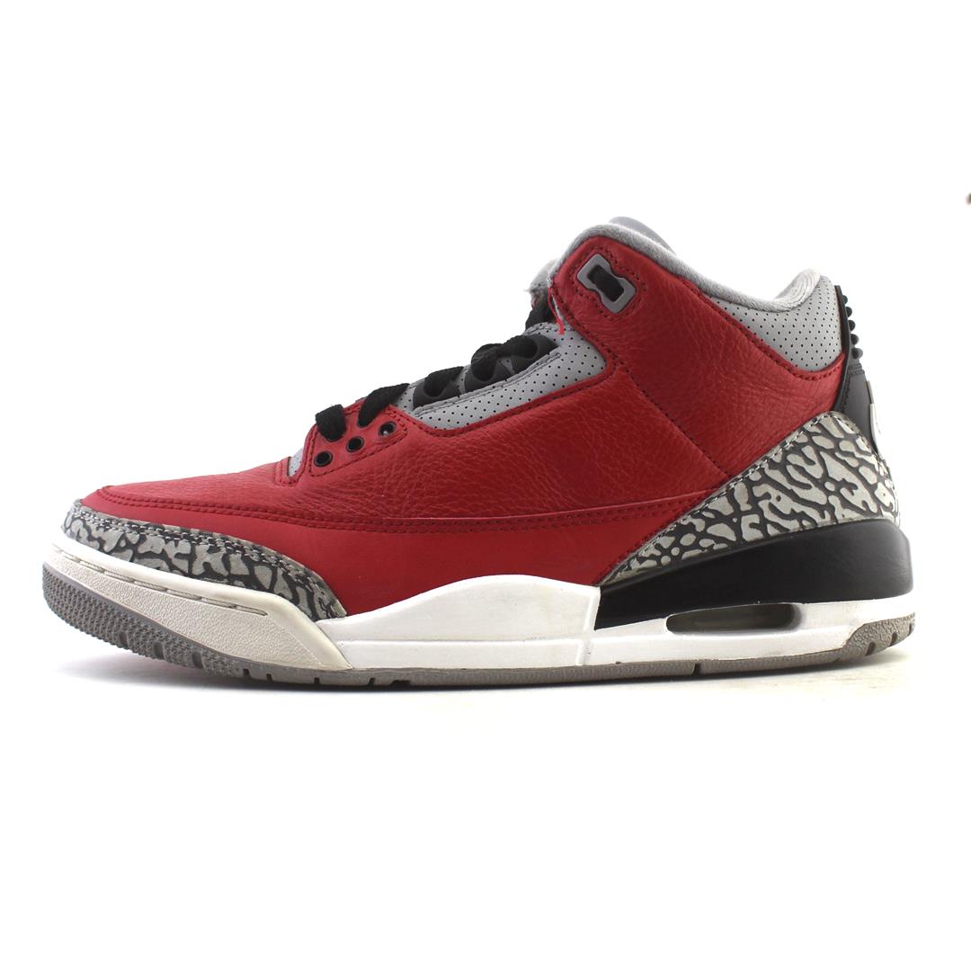 jordan 1 mid brown black