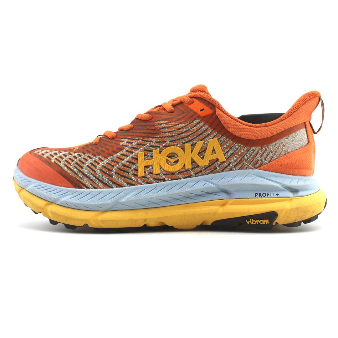 HOKA ONE ONE MAFATE SPEED 4