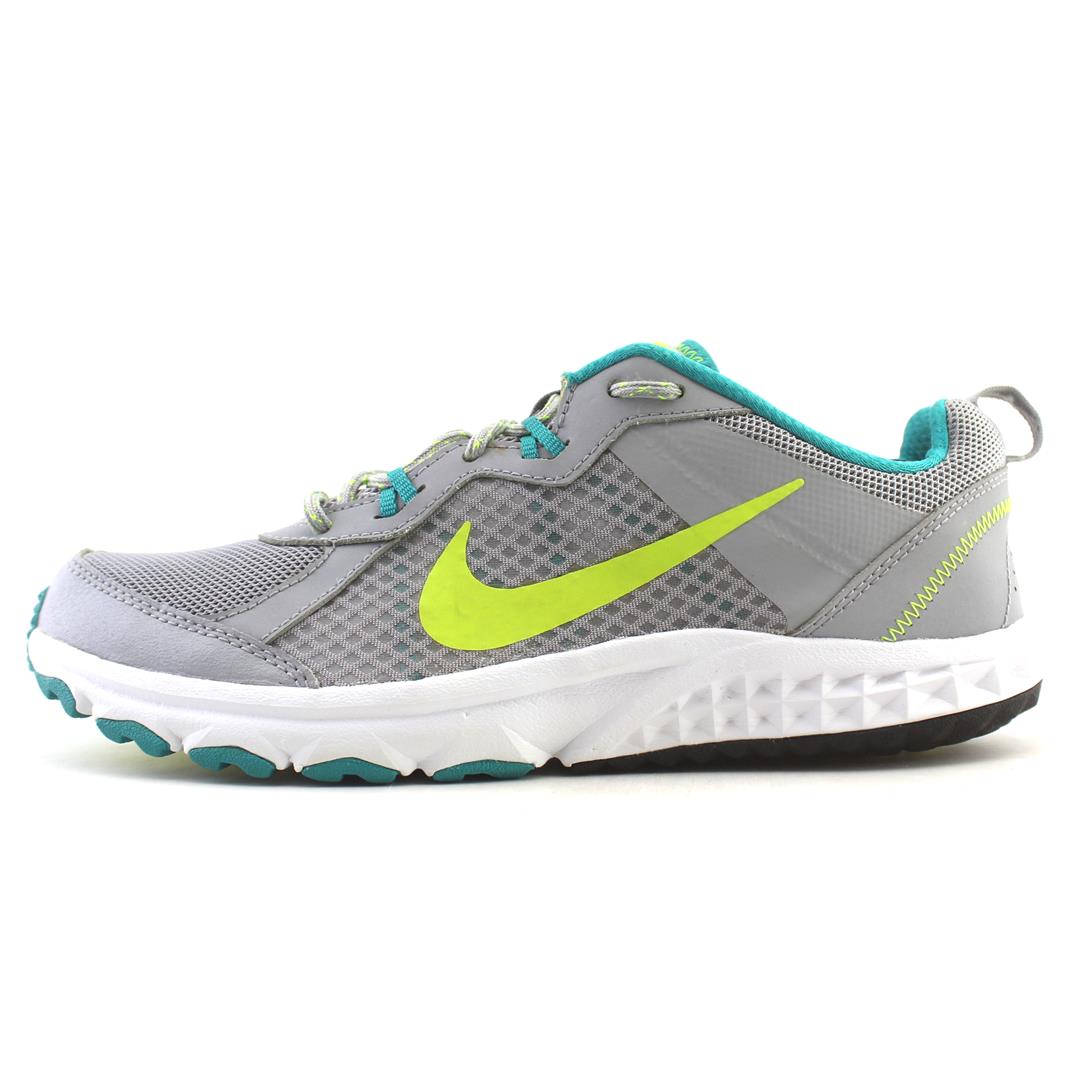 NIKE WILD TRAIL