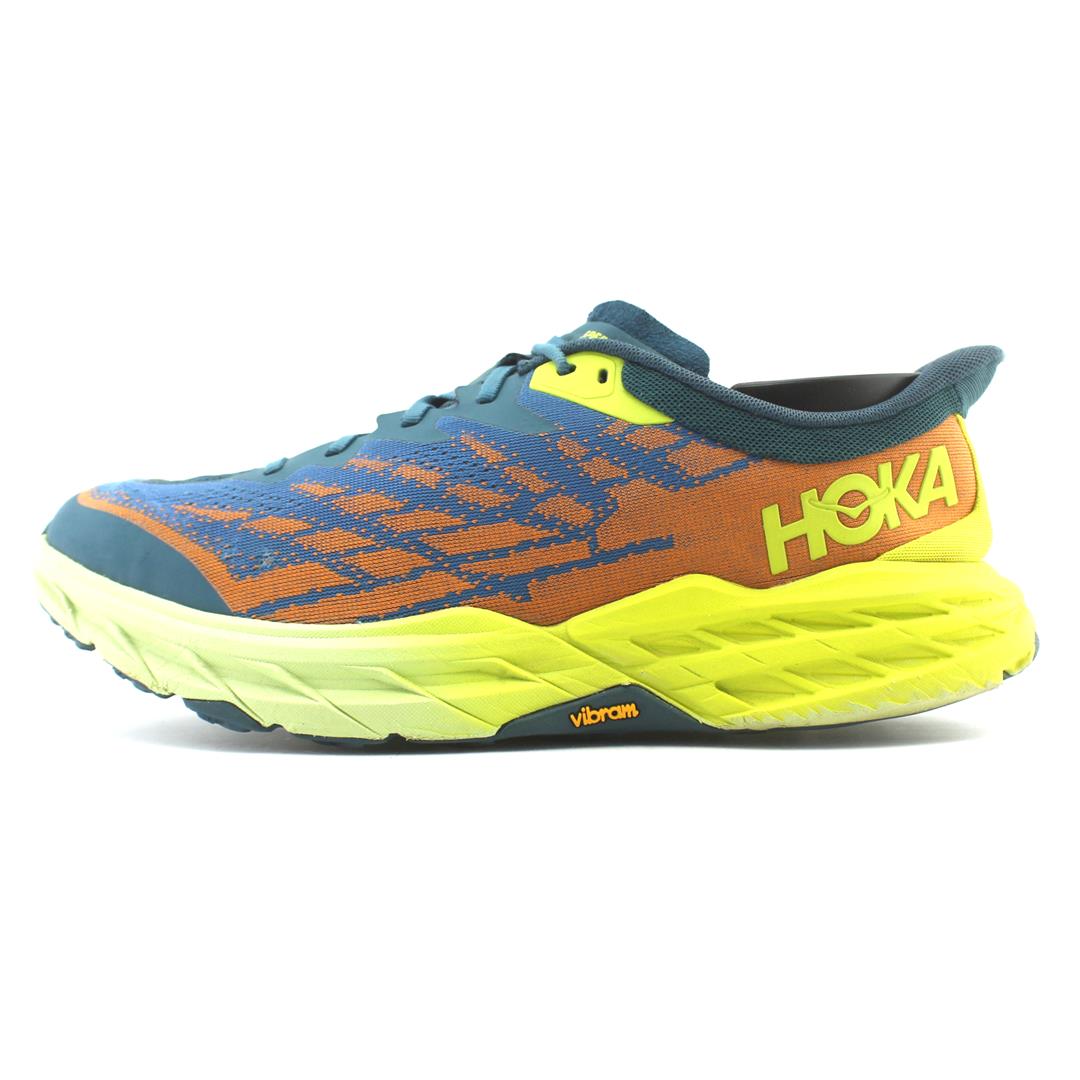 HOKA ONE ONE SPEEDGOAT 5