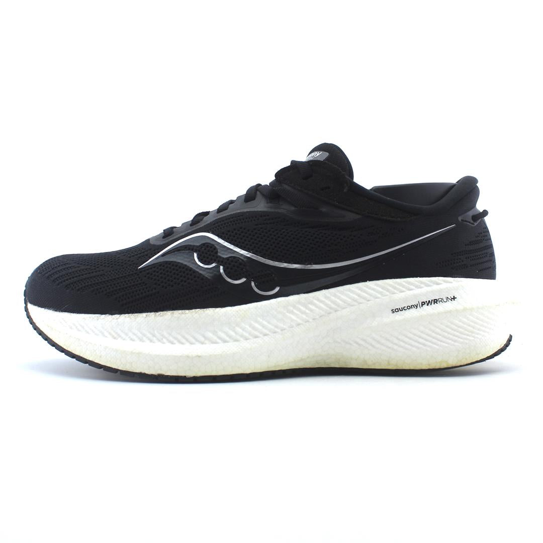 SAUCONY TRIUMPH 21