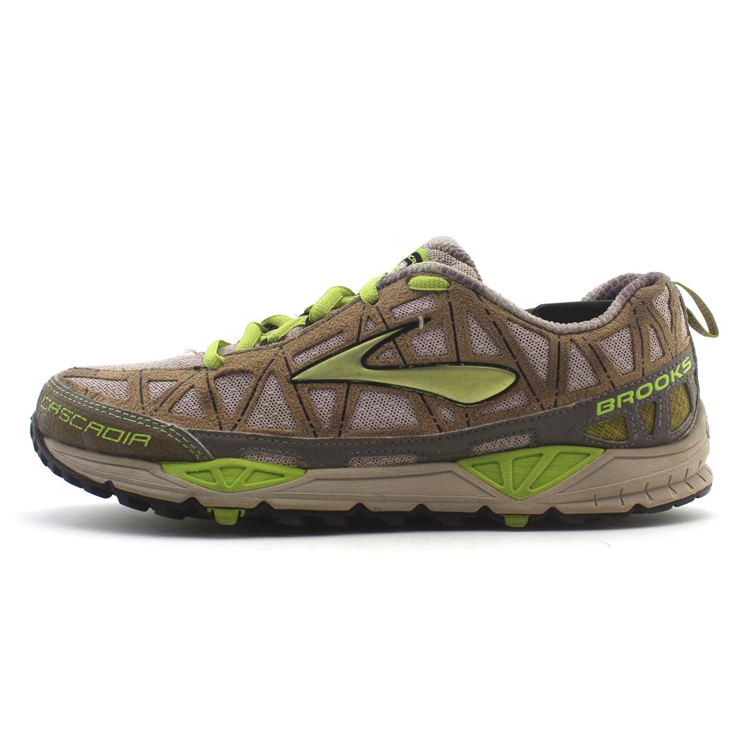 BROOKS CASCADIA 8