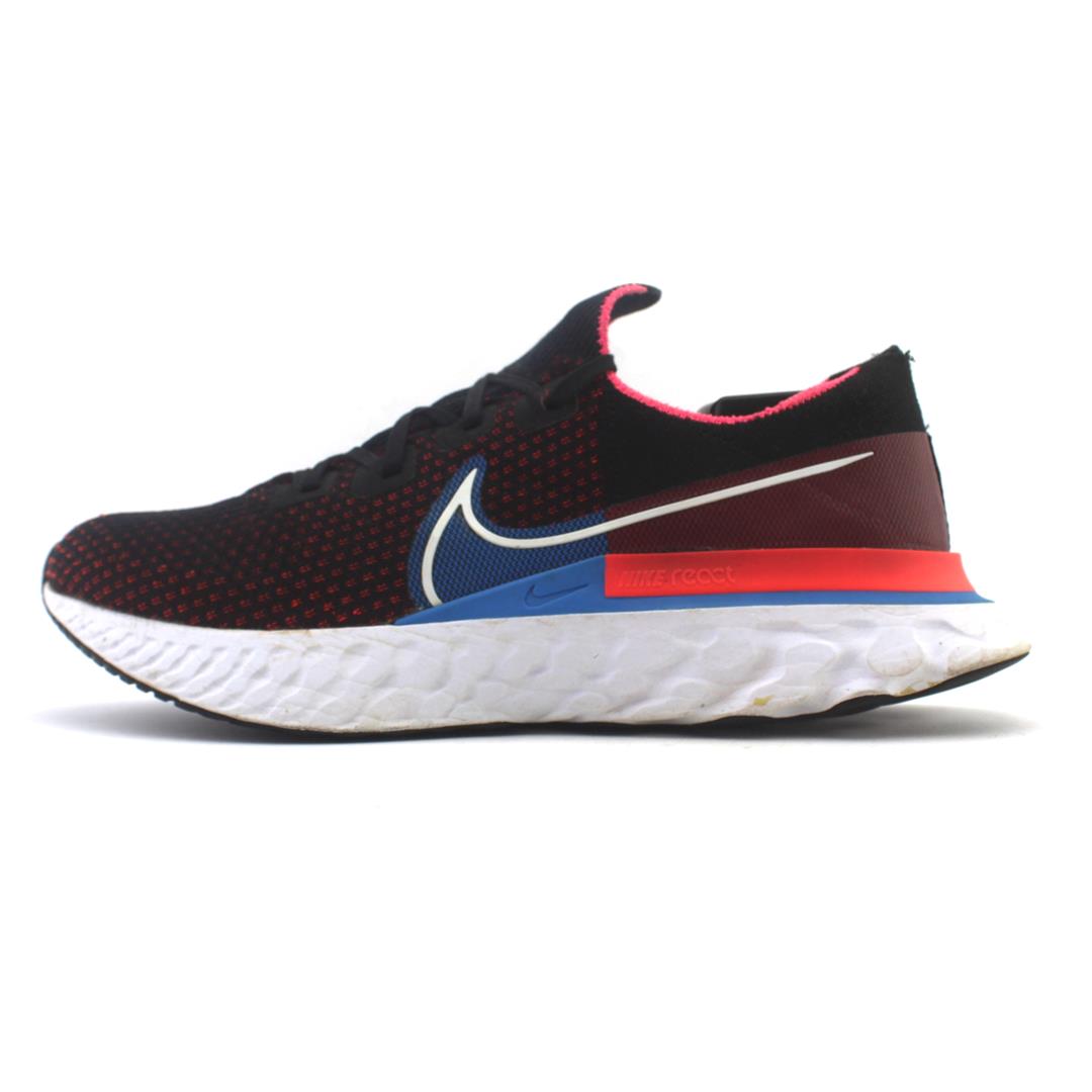 NIKE REACT INFINITY RUN FLYKNIT