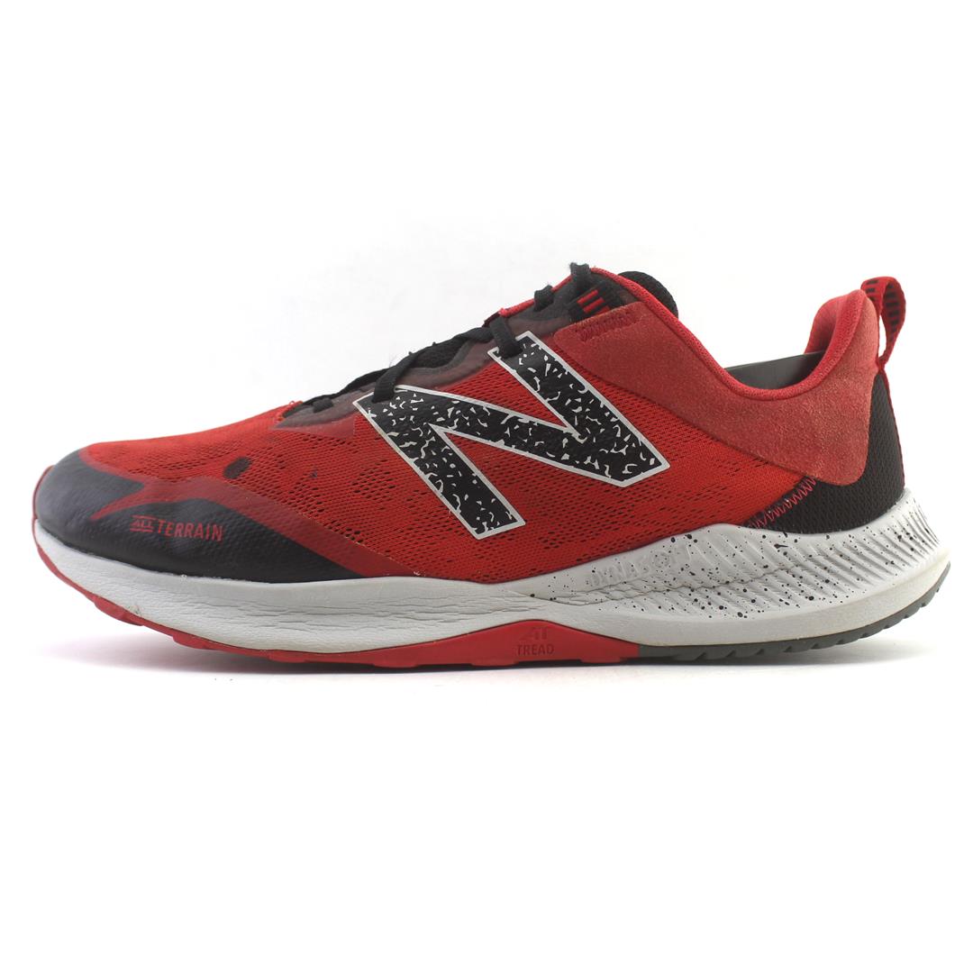 NEW BALANCE DYNASOFT NITREL V4