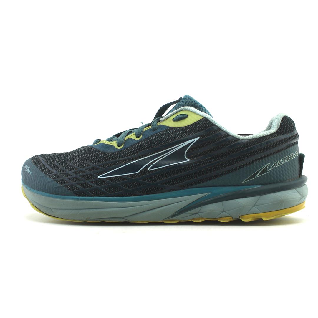 ALTRA TIMP 2
