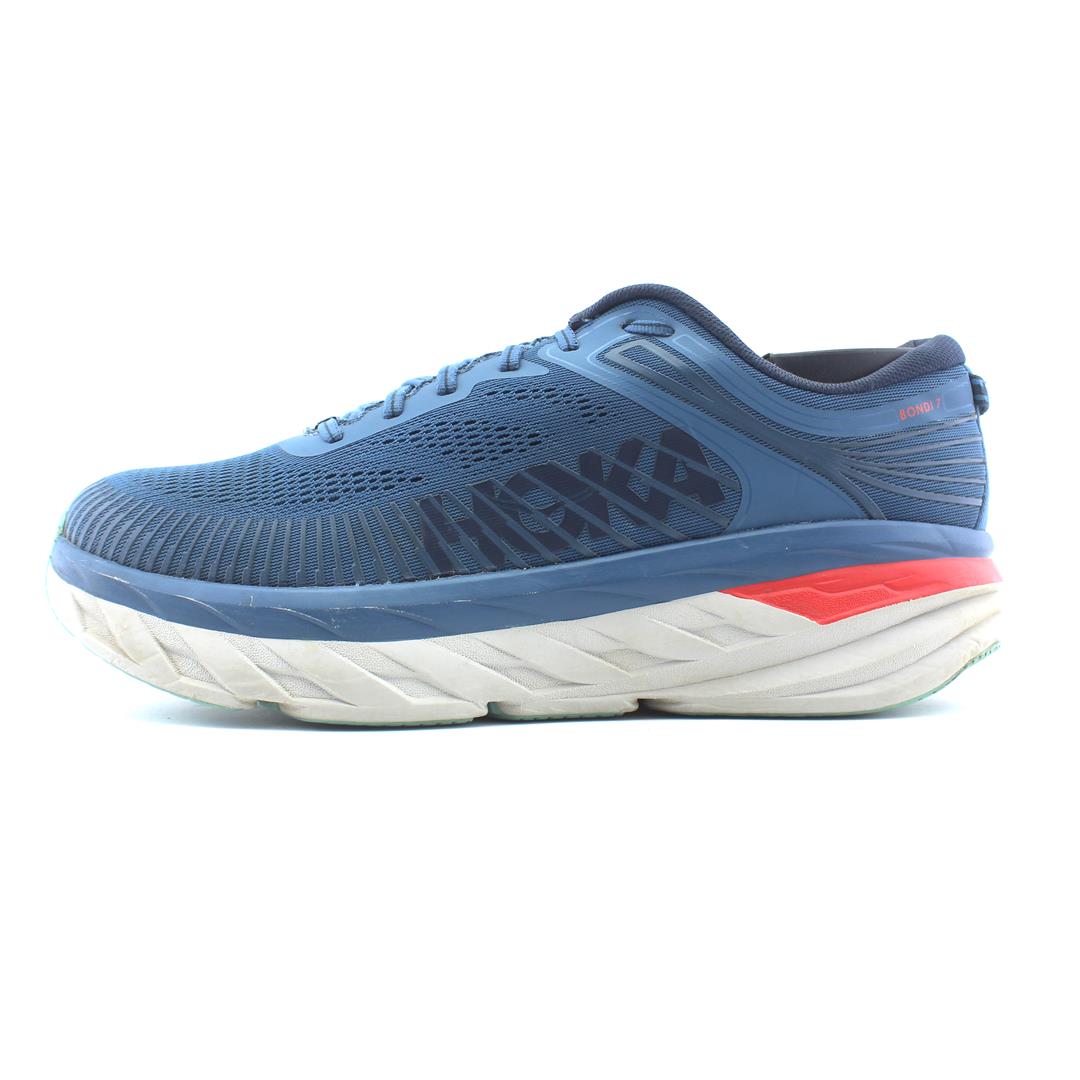 HOKA ONE ONE BONDI 7