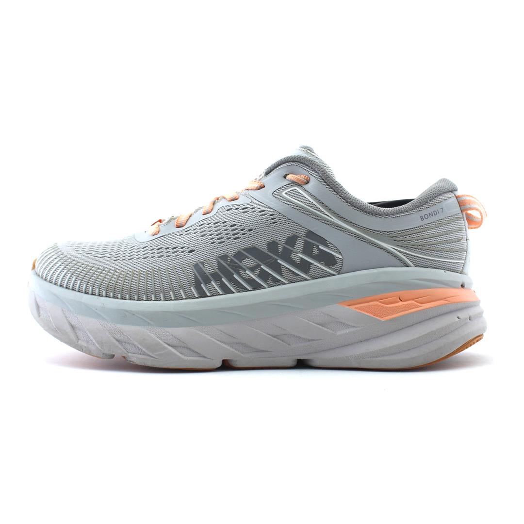 HOKA ONE ONE BONDI 7