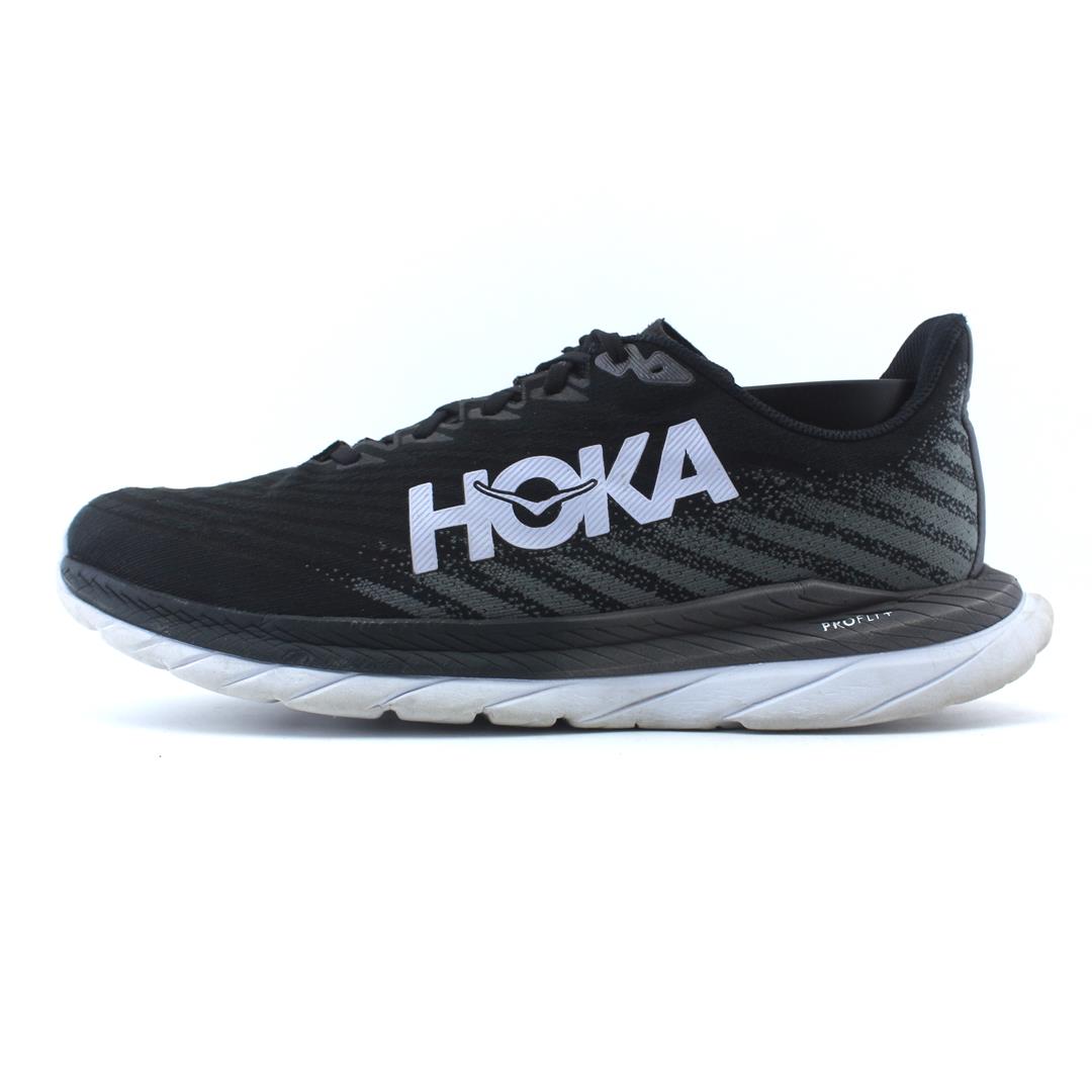 HOKA ONE ONE MACH 5