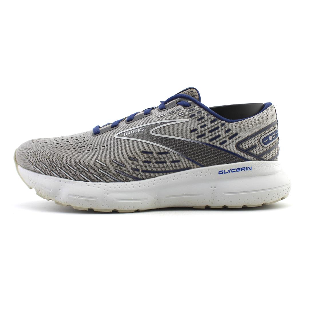 BROOKS GLYCERIN 20
