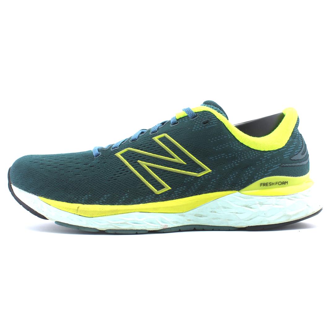 NEW BALANCE FRESH FOAM 880V11