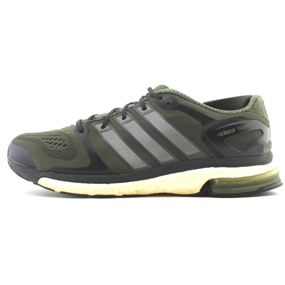ADIDAS ADISTAR BOOST