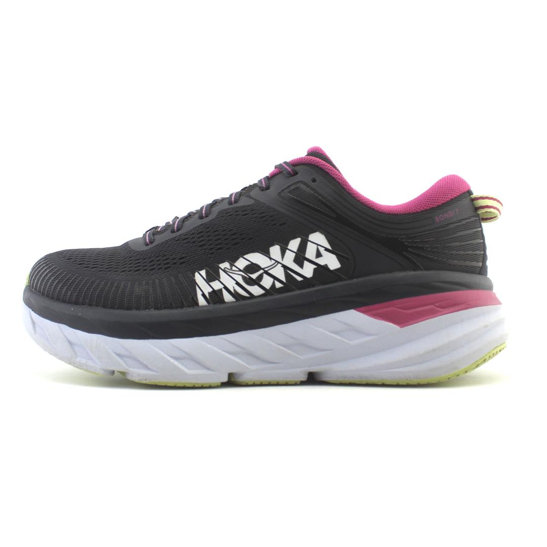 HOKA ONE ONE BONDI 7