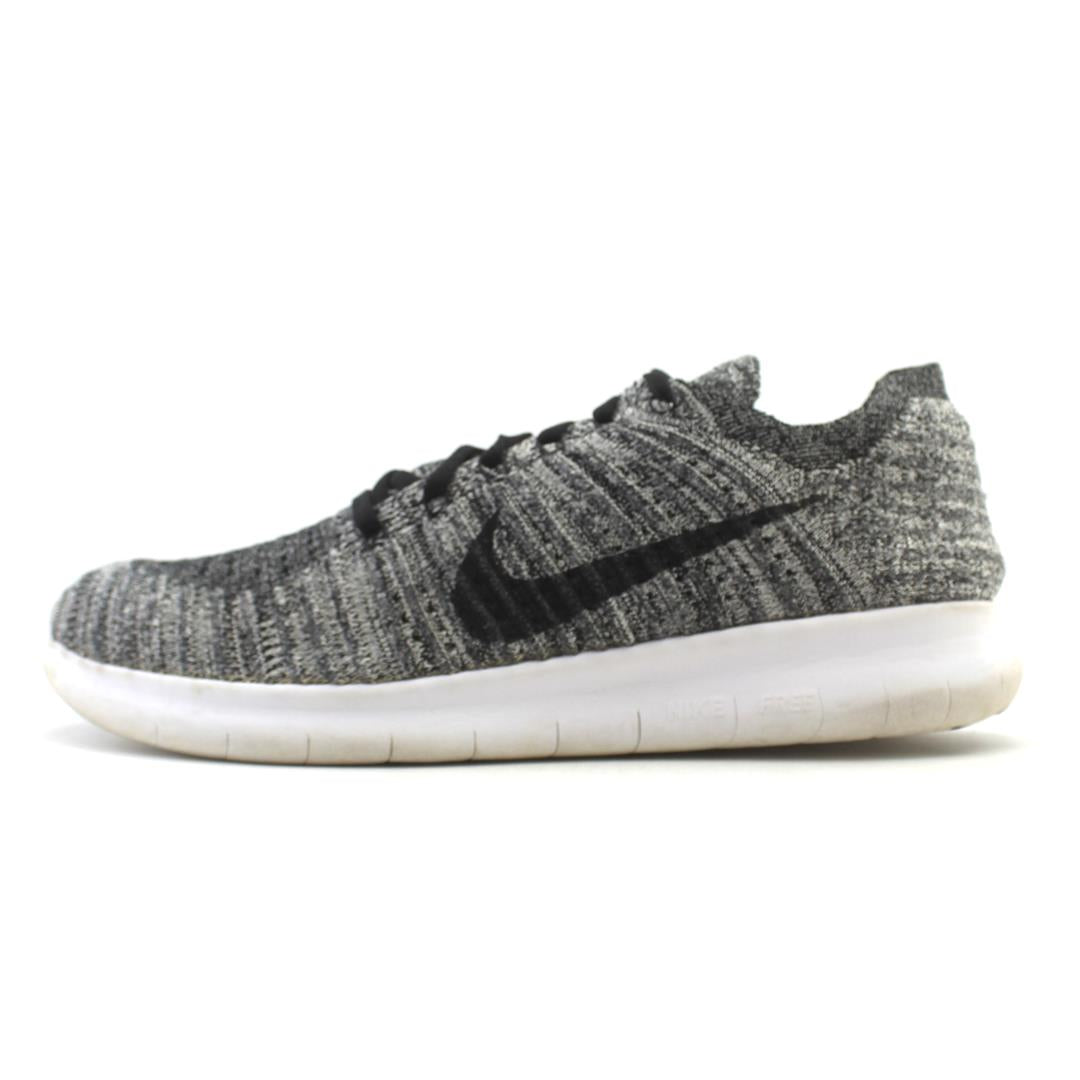 NIKE FREE RN FLYKNIT 2017