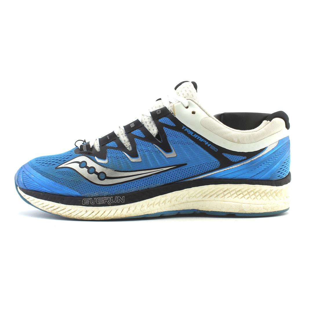 SAUCONY TRIUMPH ISO 4
