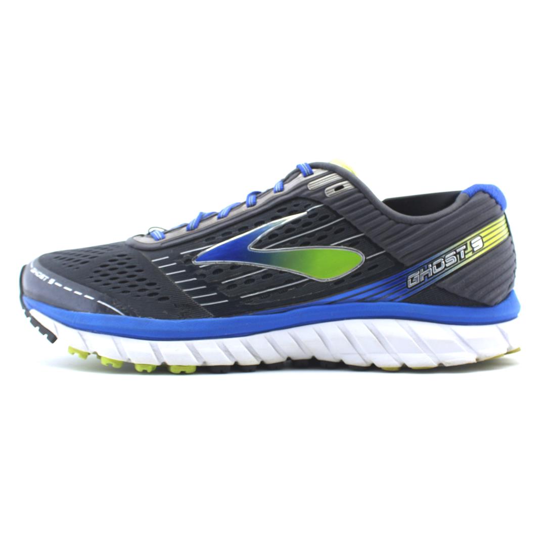 BROOKS GHOST 9