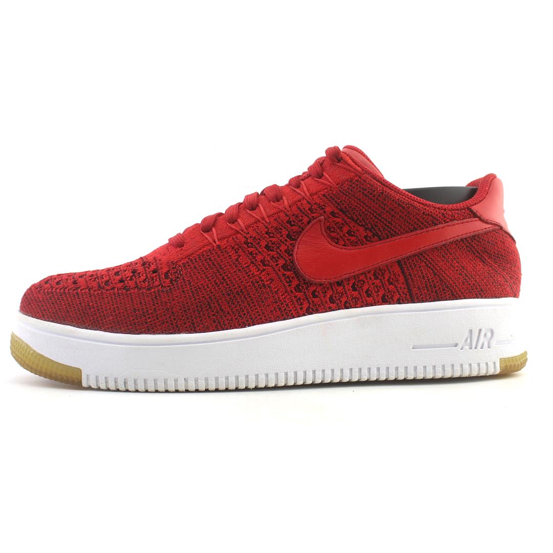NIKE AIR FORCE 1 ULTRA FLYKNIT LOW