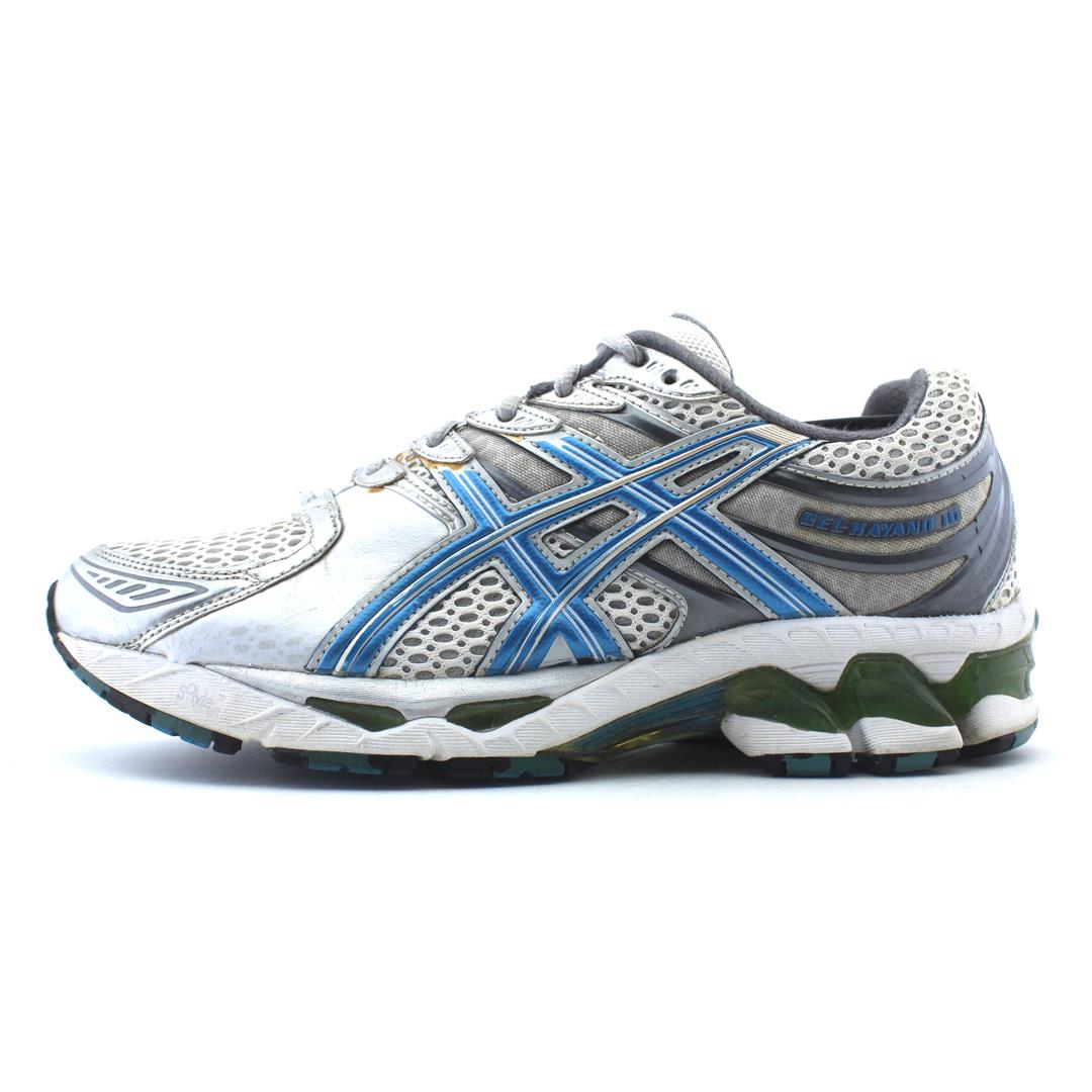 ASICS GEL-KAYANO 16
