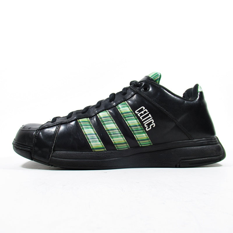 adidas boston celtics shoes