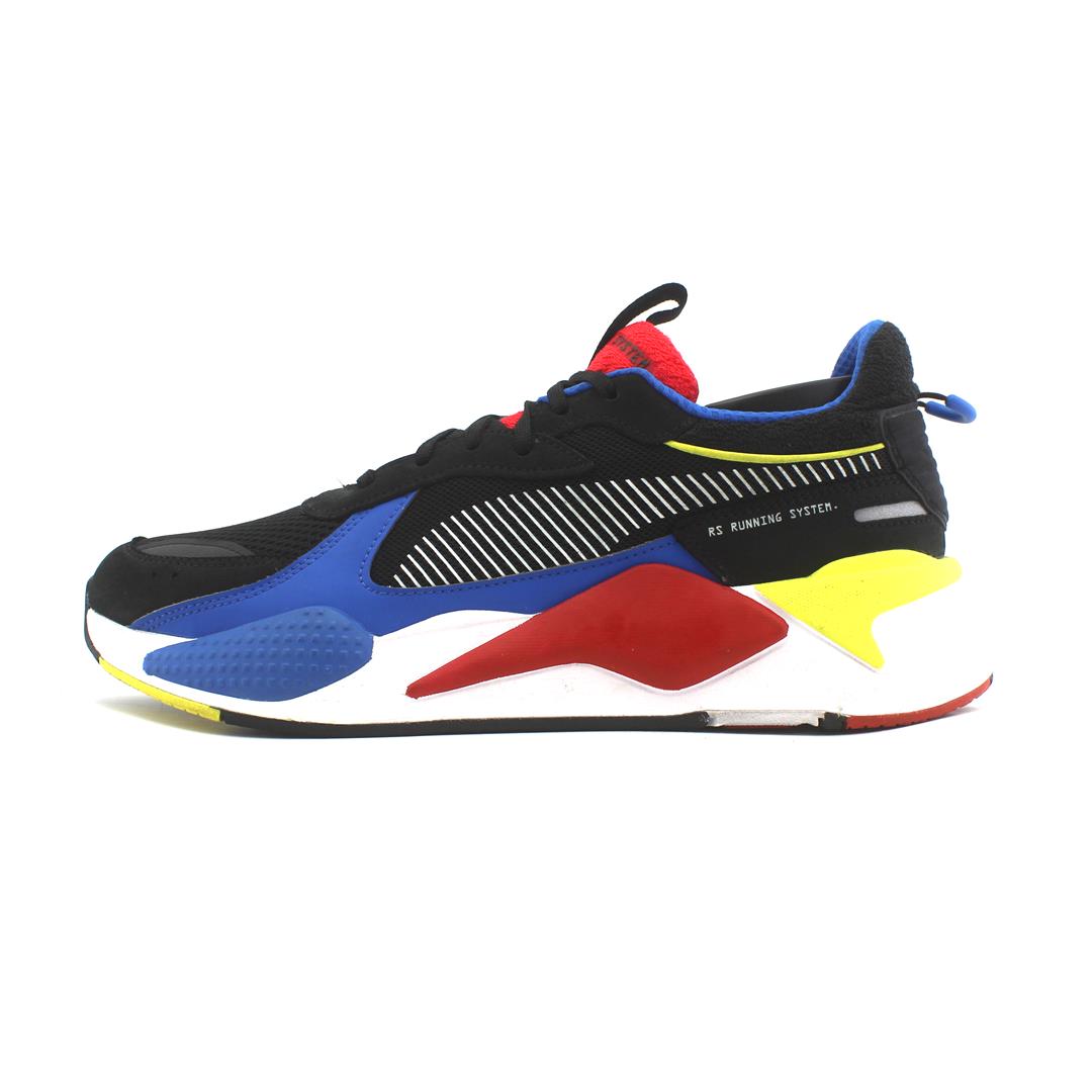 Buy Puma Shoes Online In Pakistan - Main Image