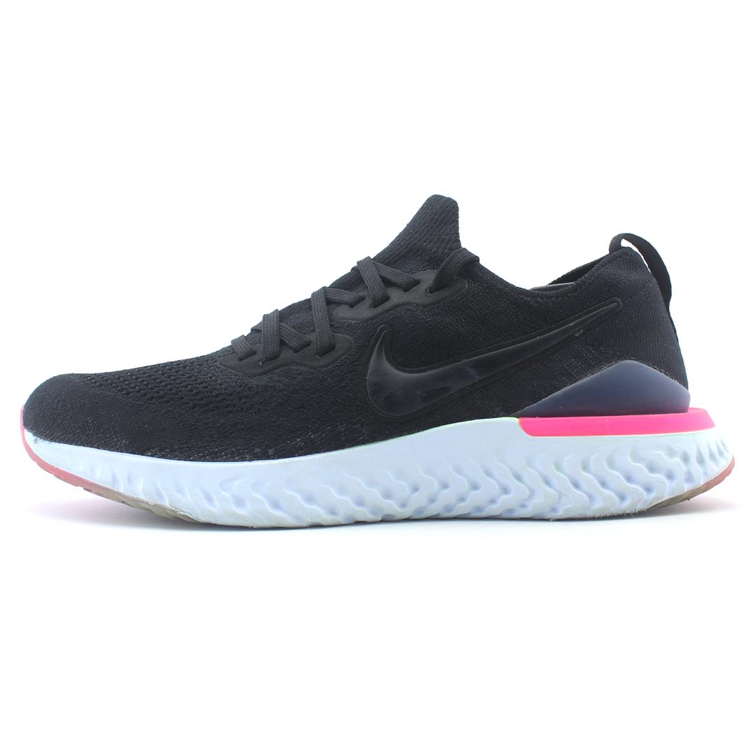 NIKE EPIC REACT FLYKNIT 2