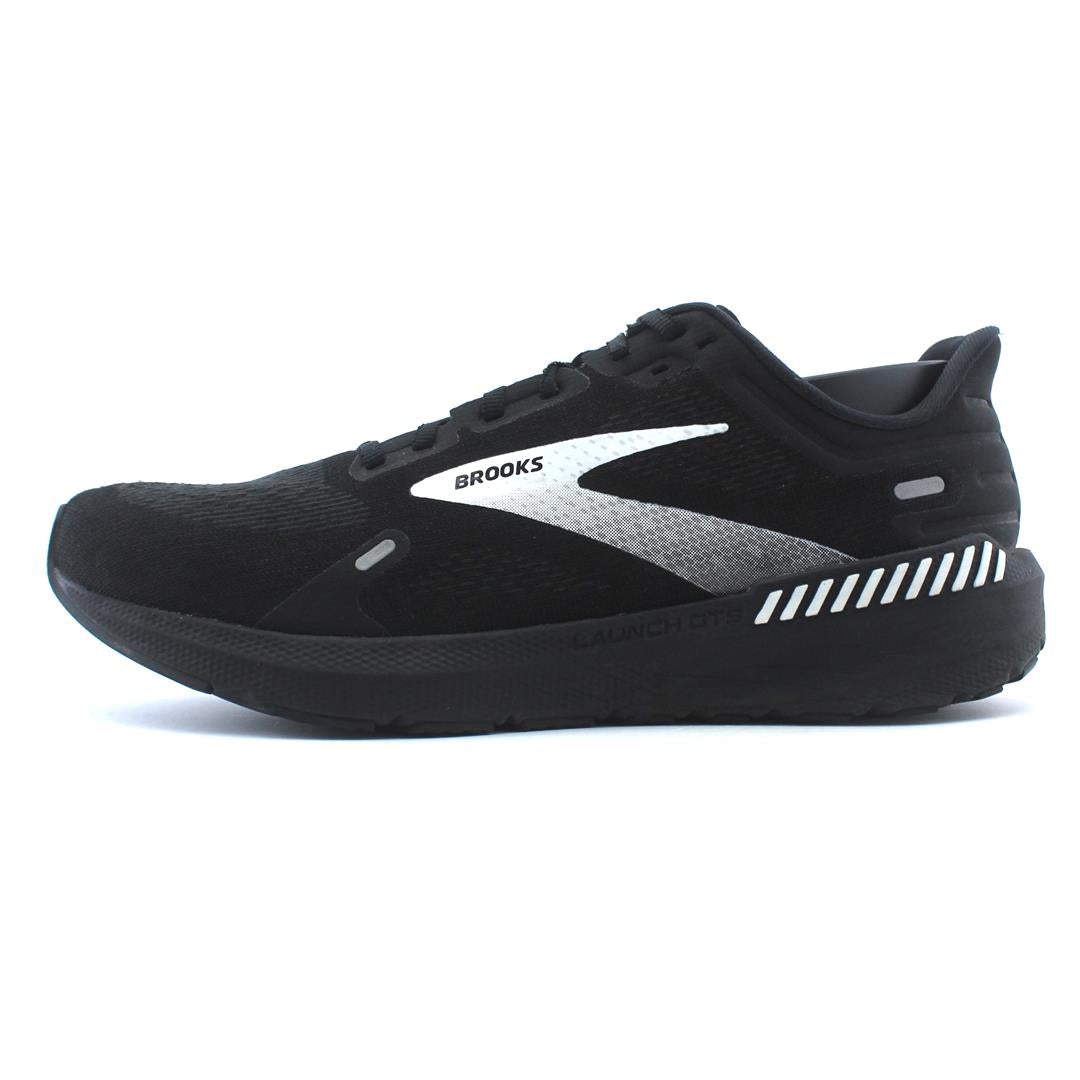 BROOKS LAUNCH 9