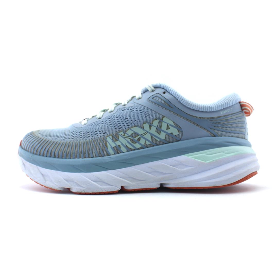 HOKA ONE ONE BONDI 7