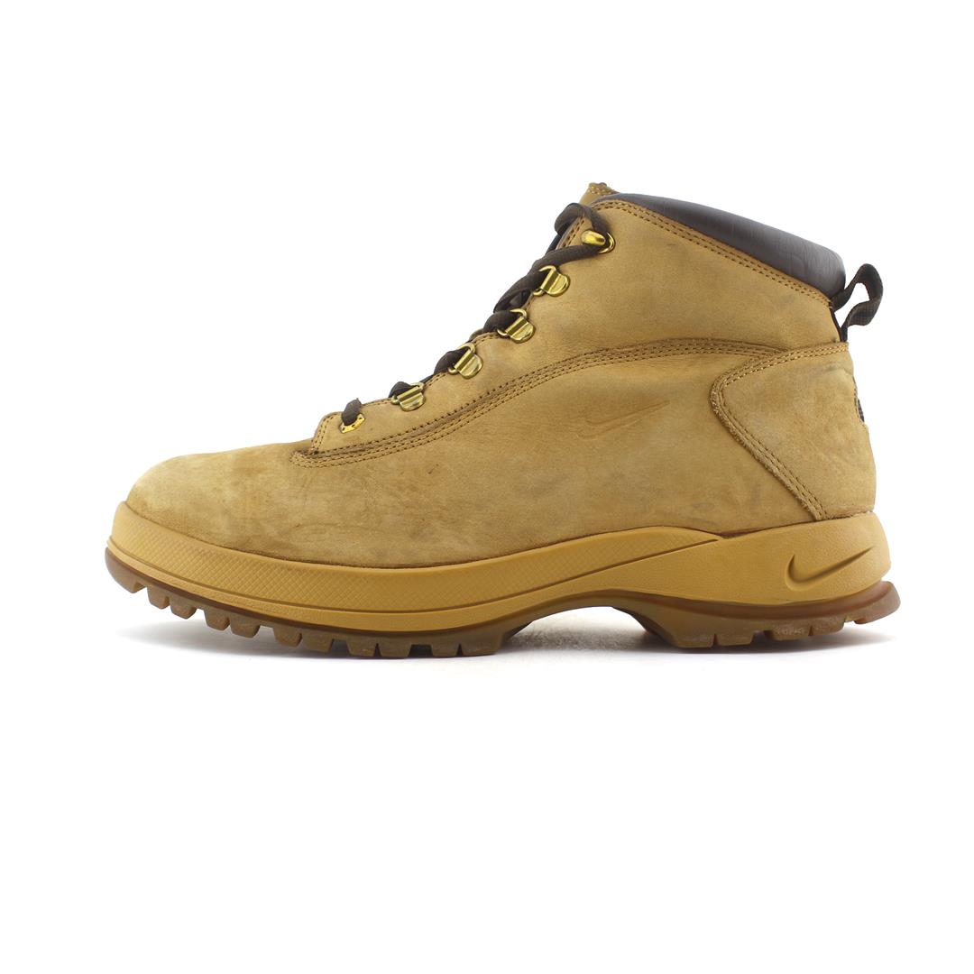 Acg Shoes Botas Nike Acg Mandara Nike ACG Mandara 2013 Tan Leather