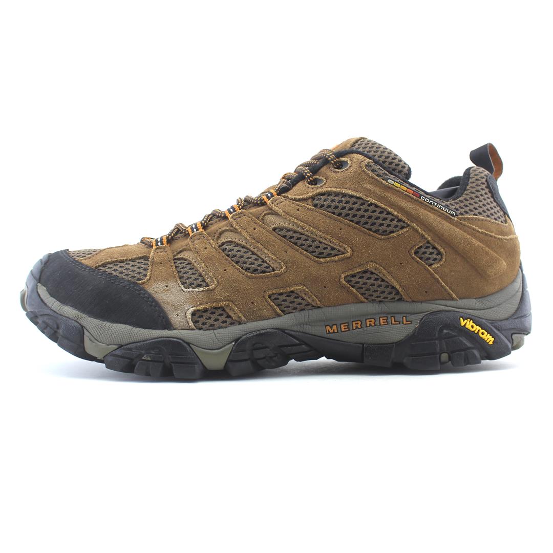 MERRELL WATE