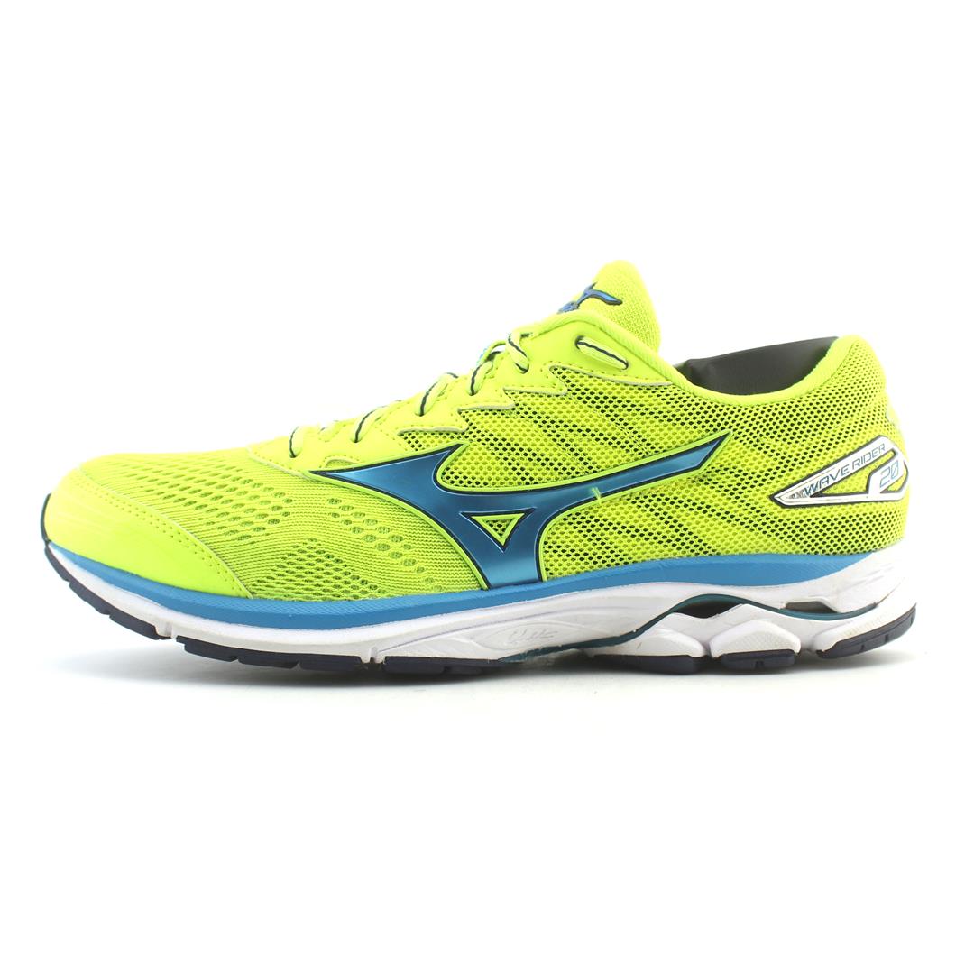 MIZUNO WAVE RIDER 20