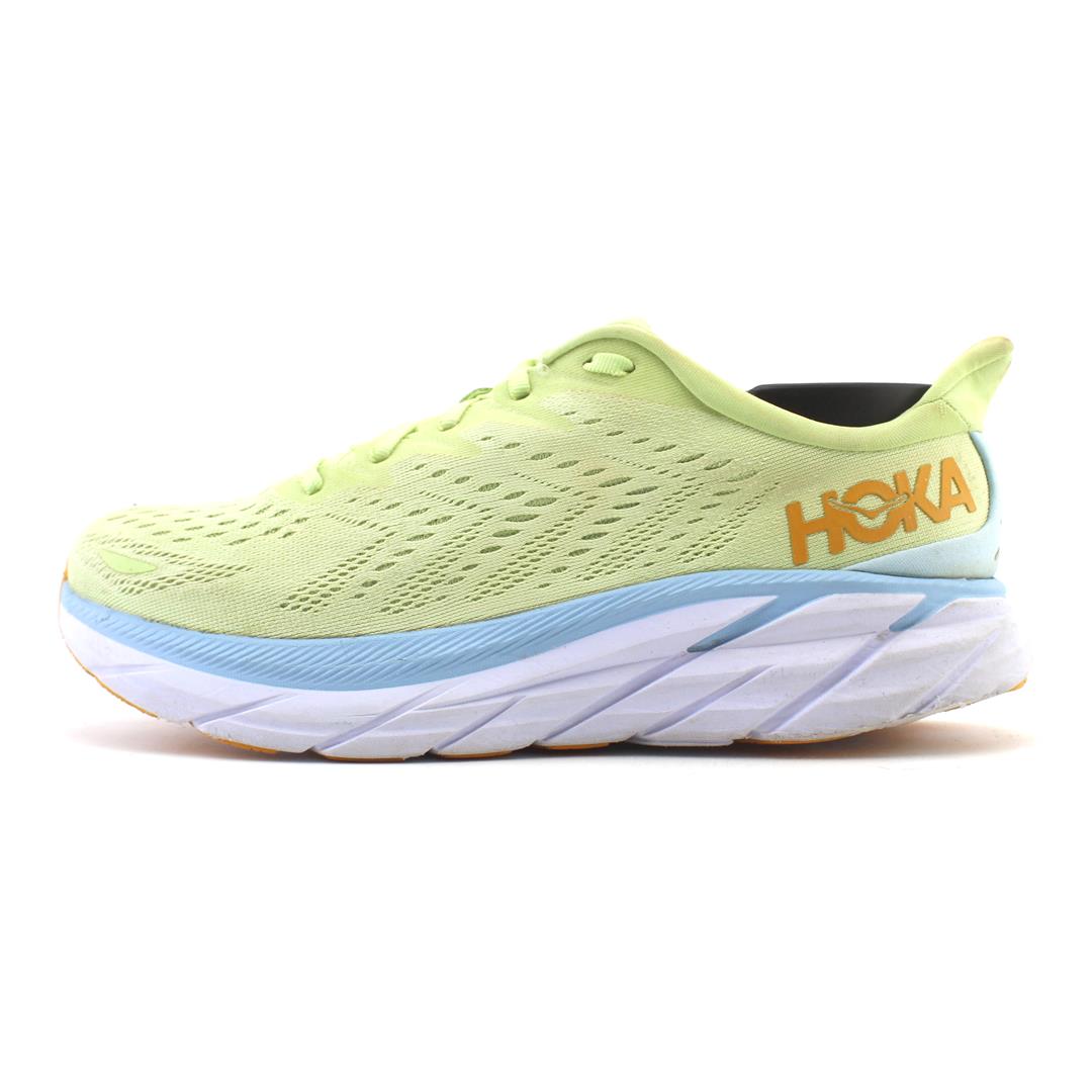 HOKA ONE ONE CLIFTON 8
