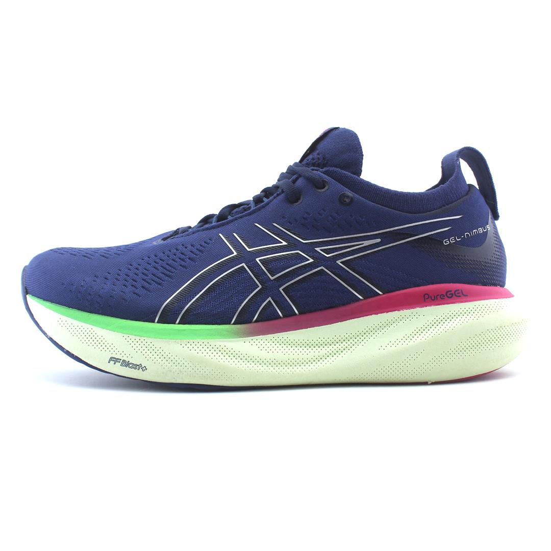 ASICS GEL NIMBUS 25