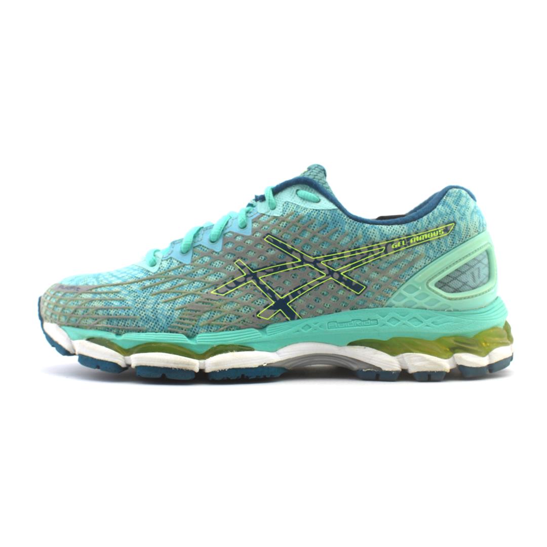 ASICS GEL-NIMBUS 17