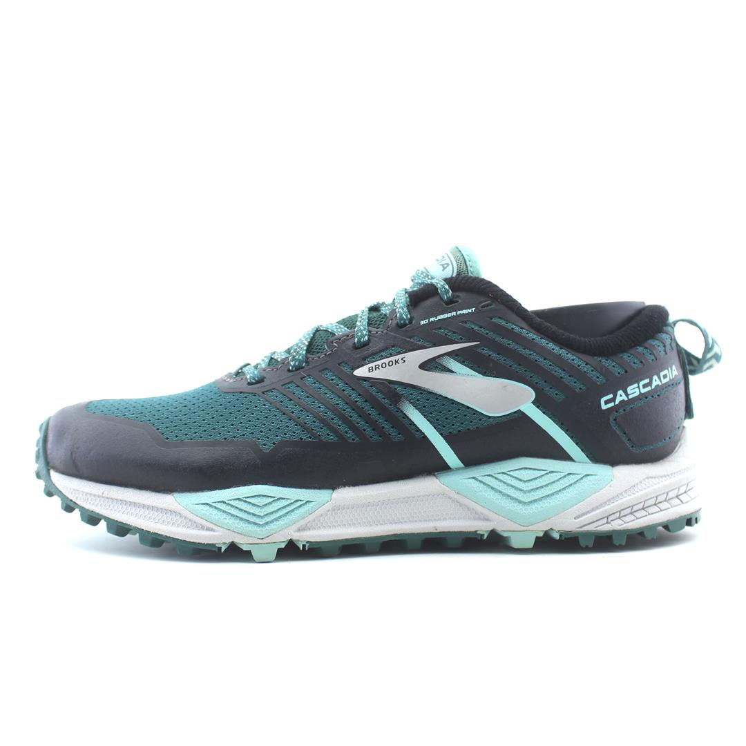 BROOKS CASCADIA 13