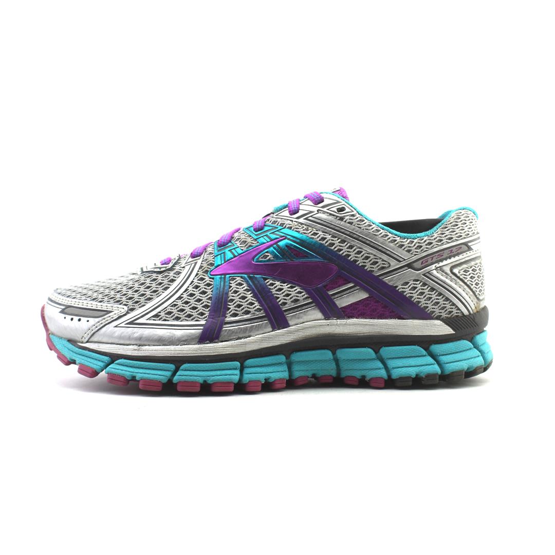 BROOKS ADRENALINE GTS 17