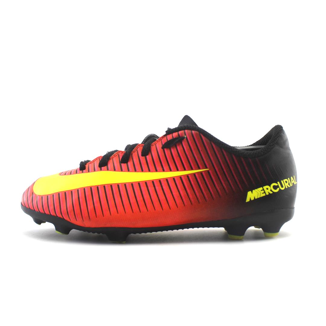 nike mercurial vortex iii fg