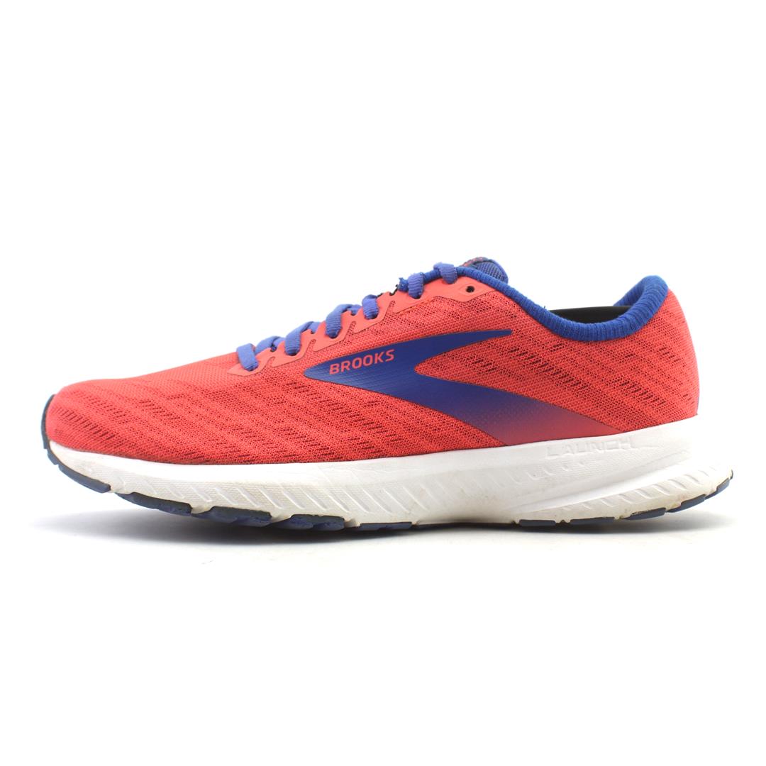 BROOKS LAUNCH 7