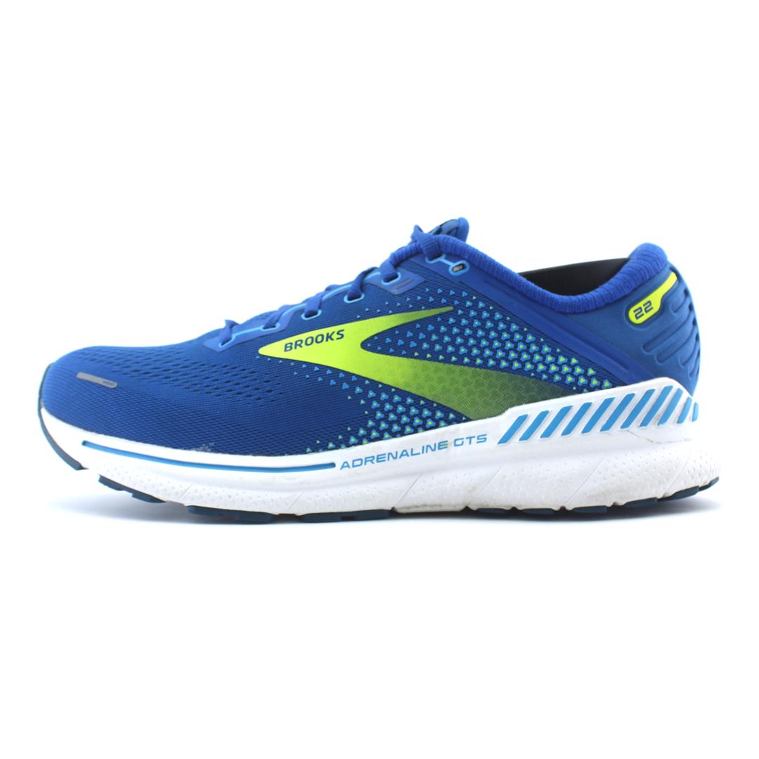BROOKS ADRENALINE GTS 22