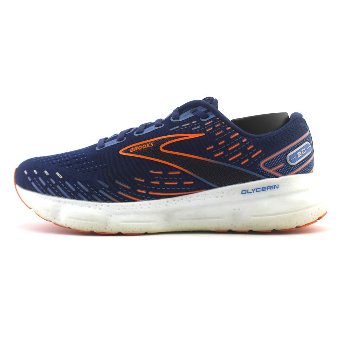 BROOKS GLYCERIN 20